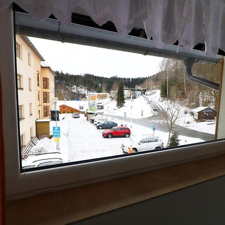 Apartmany Jana Янське Лазне Экстерьер фото