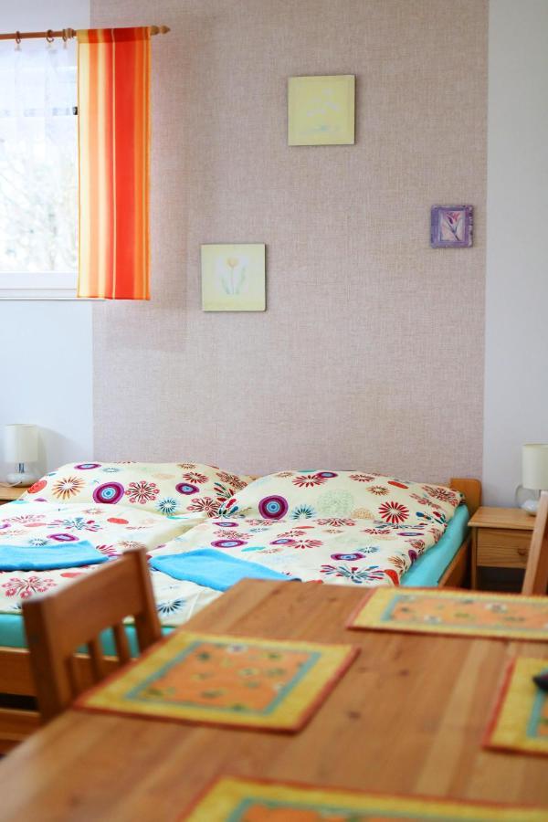Apartmany Jana Янське Лазне Экстерьер фото