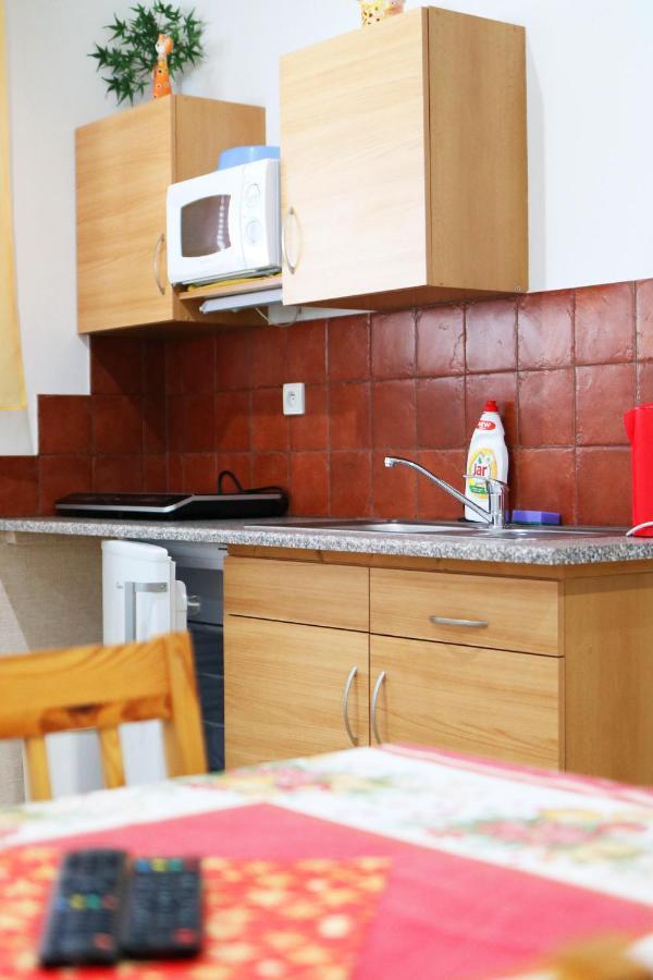 Apartmany Jana Янське Лазне Экстерьер фото